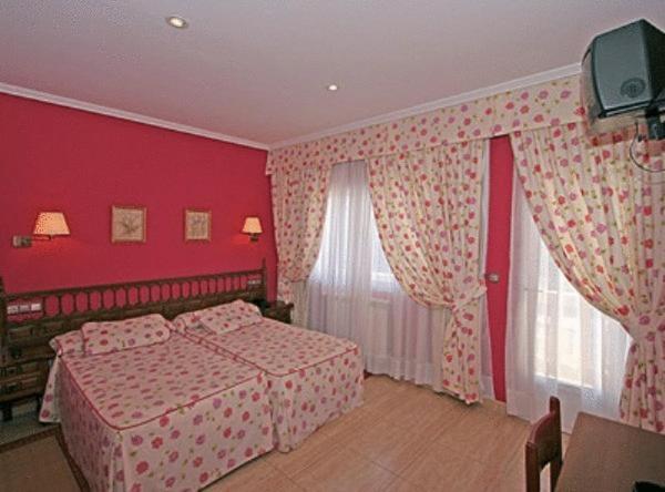 Hotel Pipo Саншеншо Екстер'єр фото