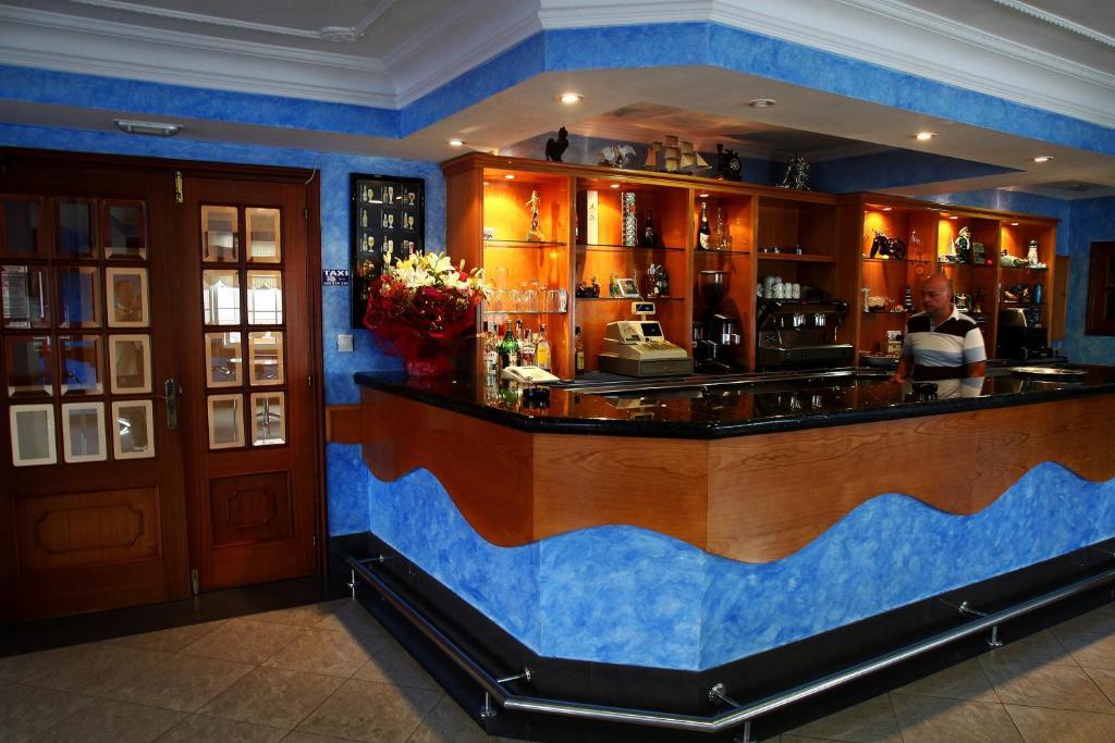 Hotel Pipo Саншеншо Екстер'єр фото