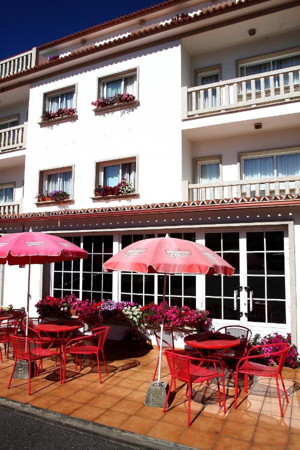 Hotel Pipo Саншеншо Екстер'єр фото